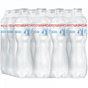 Моршинская 0,75 л негазированная вода — фото 3