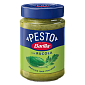 Песто Barilla Basilico e Rucola с базиликом и рукколой 190 г — фото 1