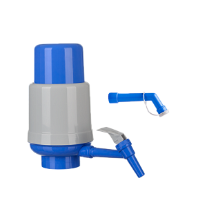 Помпа "Lilu" Эконом Плюс "Европак" — фото 1