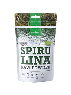 Порошок зі спіруліни Purasana 200 г-4-mywatershop.com.ua