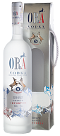 Водка Ora Vodka 0,7 л-mywatershop.com.ua