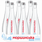 Моршинська 0,5 л негазована вода у склі — фото 3