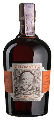 Ром Diplomatico Mantuano 0,7 л — фото 1