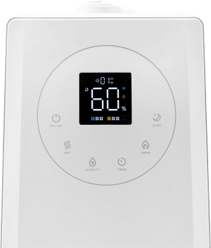 Увлажнитель воздуха Levoit LV 600 S — фото 3