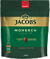 Кофе растворимый Jacobs Monarch 500 г — фото 1
