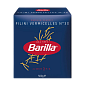 Макароны Barilla Filini Vermicelles №30 500 г — фото 1