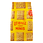 Печиво Leibniz Minis Butter 100 г — фото 1