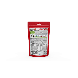 Сублимированная клубника Panfruit 15 г — фото 2