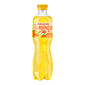 Моршинська Лимонада зі смаком апельсина та персика 0,5 л соковмісний середньогазований напій — фото 5