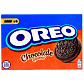 Печенье Oreo с какао и начинкой с какао 228 г — фото 1