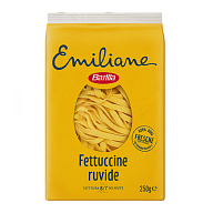 Макароны Barilla Emiliane Fettuccine 250 г-5-mywatershop.com.ua