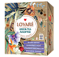 Чай Lovare "Зелений асорті" (32 пак) — фото 1