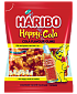 Цукерки желейні Haribo Happy Cola неглазуровані зі смаком коли 80 г — фото 1