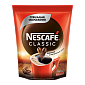 Кофе растворимый Nescafe Classic гранулированный 170 г — фото 1