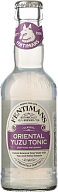 Тонік Fentimans Орієнтал Юзу 0,2 л середньогазований напій-6-mywatershop.com.ua
