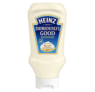 Майонез Heinz 220 мл-5-mywatershop.com.ua