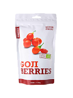 Ягоди годжі Purasana сушені 200 г-5-mywatershop.com.ua