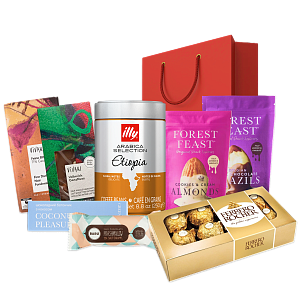 Подарунковий набір "Дольче малий" — фото 1