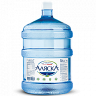 Вода Аляска 18,9 л-3-mywatershop.com.ua