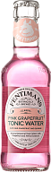 Тонік Fentimans Рожевий Грейпфрут 0,2 л середньогазований напій-4-mywatershop.com.ua
