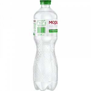 Моршинская 0,75 л слабогазированная вода — фото 5