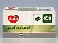 Салфетки белые Ruta Professiona 450 шт — фото 1