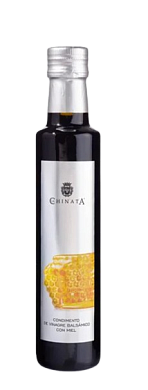 Бальзамический уксус La Chinata со вкусом меда 250 мл — фото 1