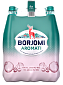 Borjomi Aromati з ароматом Вишні та Гранату 1 л сильногазований напій — фото 3