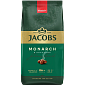 Кофе в зернах Jacobs Monarch 1 кг — фото 1
