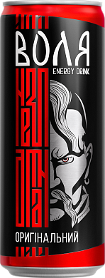 Моршинська Воля NextStep 0,33 л оригінальний енергетичний середньогазований напій — фото 4