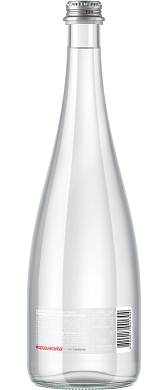 Моршинская 0,75 л негазированная вода в стекле — фото 5