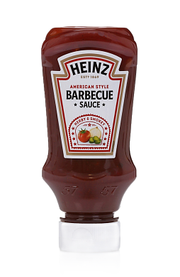Соус Heinz Барбекю 220 мл — фото 1