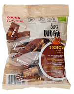 Цукерки Super Fudgio Супер Фаджіо Какао 150 г-2-mywatershop.com.ua