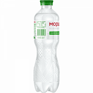 Моршинская 0,5 л слабогазированная вода  — фото 5