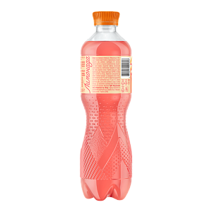 Моршинская Лимонада со вкусом грейпфрута 0,5 л сокосодержащий среднегазированный напиток — фото 7