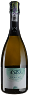 Вино Masot Prosecco Oltre виноградное игристое экстра-брют белое 0,75 л-5-mywatershop.com.ua