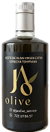 Оливкова олія JaOlive екстра вірджин 500 мл-3-mywatershop.com.ua