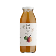 Сок Найсик яблочный 0,3 л-6-mywatershop.com.ua