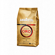 Кава в зернах Lavazza Qualita Oro 1 кг-1-mywatershop.com.ua