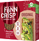 Сухарики житні Finn Crisp Original taste 200 г — фото 1