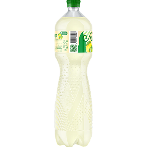 Моршинська Лимонада Мохіто 1,5 л соковмісний середньогазований напій Xmas limited edition — фото 7