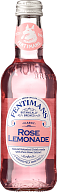Лимонад Fentimans Розе 0,275 л сильногазированный напиток-6-mywatershop.com.ua