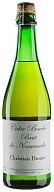 Сидр Calvados Christian Drouin Bouche Brut 0,75 л-mywatershop.com.ua