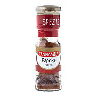 Паприка Cannamela ніжна 25 г-7-mywatershop.com.ua