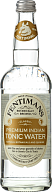 Тонік Fentimans Преміум Індіан 0,5 л сильногазований напій-5-mywatershop.com.ua