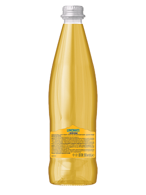 Лимонад Borjomi Limonati Груша 0,5 л сильногазированный напиток — фото 4