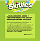 Драже Skittles Кисломикс 95 г — фото 2