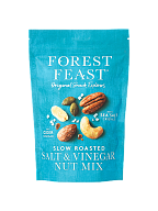 Смесь обжаренных ореховых ядер Forest Feast Морская соль и сидровый уксус 120 г
-5-mywatershop.com.ua