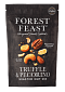 Смесь обжаренных ореховых ядер и арахиса Forest Feast Трюфель и Пекорино 120 г — фото 1