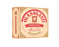 Білий тунець Olasagasti у соусі ескабече 120 г-3-mywatershop.com.ua